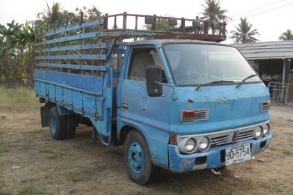 ขาย 6 ล้อ tl