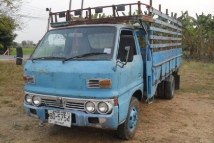 ขาย 6 ล้อ tl