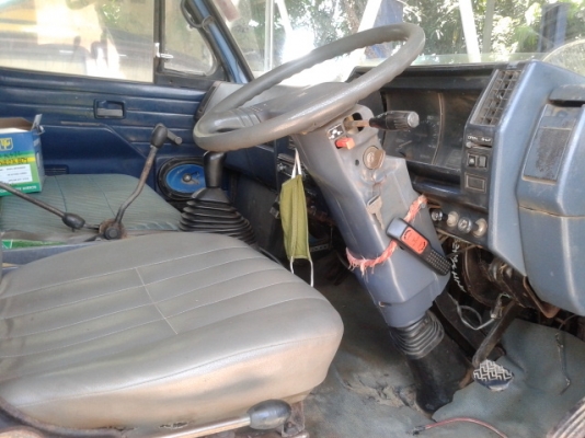 หกล้ออีซสุดั้ม 115 แรงม้า   เล่มพร้อม  พร้อมใช้งาน  ขายแล้วค่ะ (ไป อุบลราชธานี)