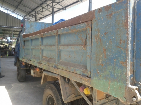 หกล้ออีซสุดั้ม 115 แรงม้า   เล่มพร้อม  พร้อมใช้งาน  ขายแล้วค่ะ (ไป อุบลราชธานี)