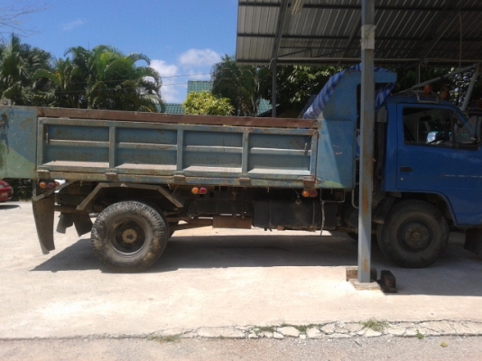 หกล้ออีซสุดั้ม 115 แรงม้า   เล่มพร้อม  พร้อมใช้งาน  ขายแล้วค่ะ (ไป อุบลราชธานี)