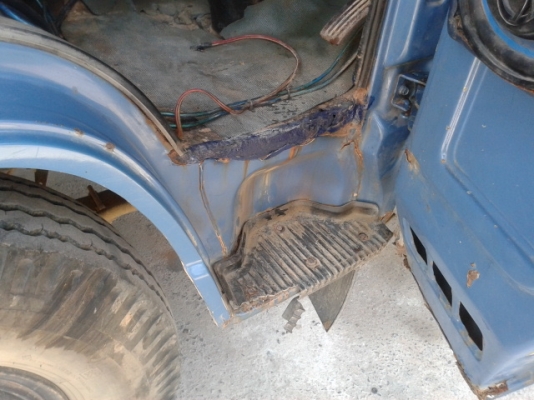 หกล้ออีซสุดั้ม 115 แรงม้า   เล่มพร้อม  พร้อมใช้งาน  ขายแล้วค่ะ (ไป อุบลราชธานี)