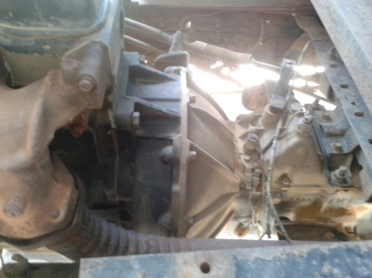 หกล้ออีซสุดั้ม 115 แรงม้า   เล่มพร้อม  พร้อมใช้งาน  ขายแล้วค่ะ (ไป อุบลราชธานี)