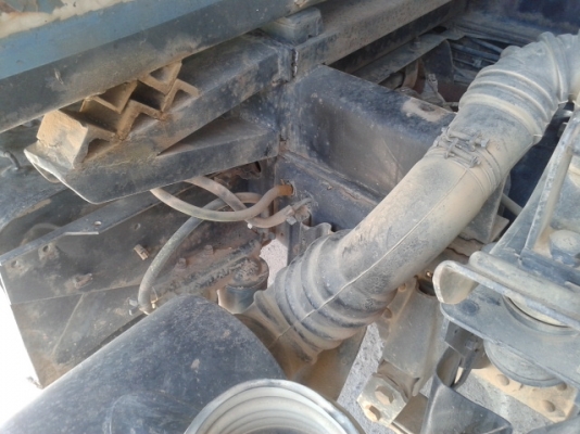 หกล้ออีซสุดั้ม 115 แรงม้า   เล่มพร้อม  พร้อมใช้งาน  ขายแล้วค่ะ (ไป อุบลราชธานี)