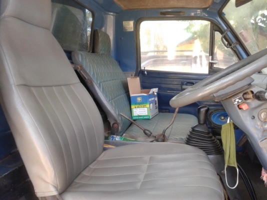 หกล้ออีซสุดั้ม 115 แรงม้า   เล่มพร้อม  พร้อมใช้งาน  ขายแล้วค่ะ (ไป อุบลราชธานี)