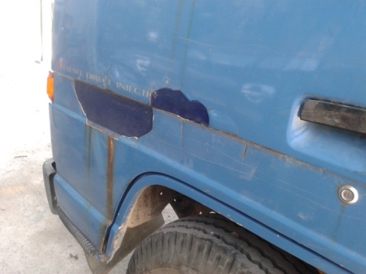 หกล้ออีซสุดั้ม 115 แรงม้า   เล่มพร้อม  พร้อมใช้งาน  ขายแล้วค่ะ (ไป อุบลราชธานี)