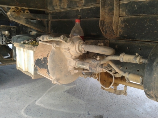 หกล้ออีซสุดั้ม 115 แรงม้า   เล่มพร้อม  พร้อมใช้งาน  ขายแล้วค่ะ (ไป อุบลราชธานี)