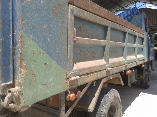 หกล้ออีซสุดั้ม 115 แรงม้า   เล่มพร้อม  พร้อมใช้งาน  ขายแล้วค่ะ (ไป อุบลราชธานี)