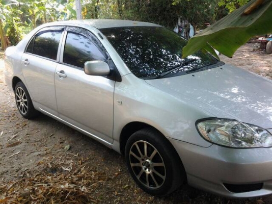 รถยนต์ส่วนบุคคล lpg