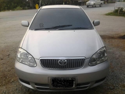 รถยนต์ส่วนบุคคล lpg