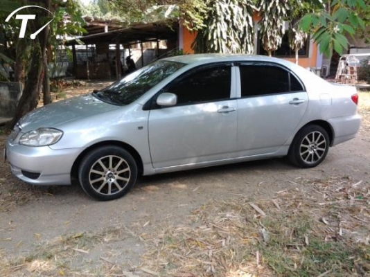 รถยนต์ส่วนบุคคล lpg