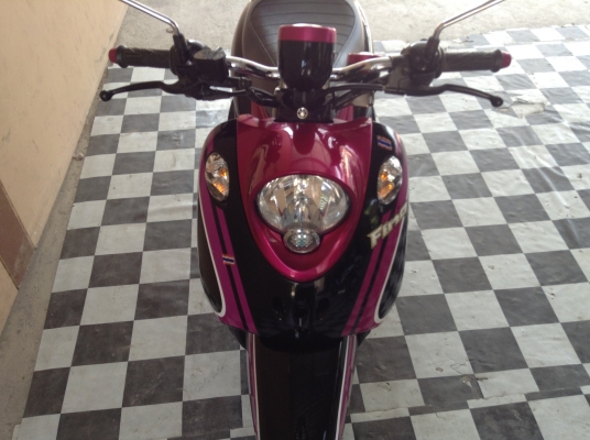 ขาย!!!ฟีโน่เกน้ำมันแยก ปี55 รถเครื่องดีคับ ทะเบียนครบ ภาษีไม่หมด