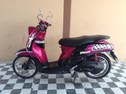 ขาย!!!ฟีโน่เกน้ำมันแยก ปี55 รถเครื่องดีคับ ทะเบียนครบ ภาษีไม่หมด