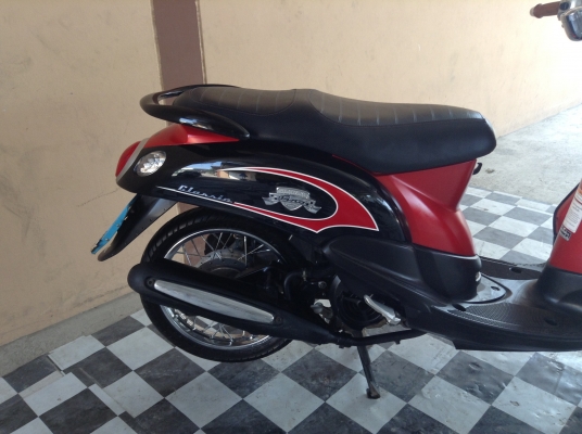 ขาย!!! ฟีโน่เกน้ำมันแยก ปี55 รถเครื่องดีคับ ทะเบียนครบ ภาษีไม่หมด