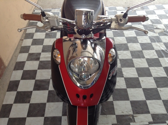 ขาย!!! ฟีโน่เกน้ำมันแยก ปี55 รถเครื่องดีคับ ทะเบียนครบ ภาษีไม่หมด