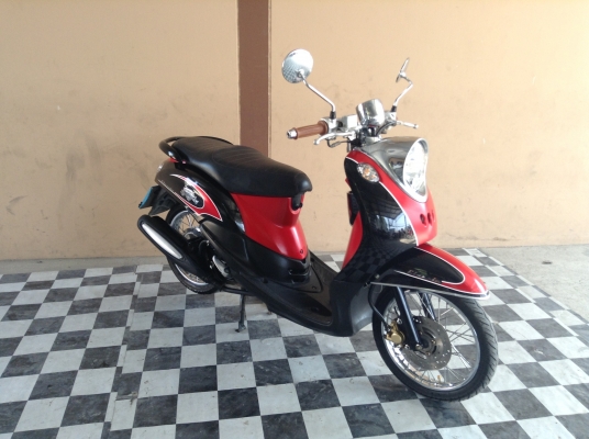 ขาย!!! ฟีโน่เกน้ำมันแยก ปี55 รถเครื่องดีคับ ทะเบียนครบ ภาษีไม่หมด