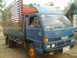 isuzu115 Fหน้า-หลัง6น็อต  เครื่องดีครัชซีสวยราคาต่อรองใด้ครับ เอกสารพร้อมโอน 088-7243147 เจ้าของรถ