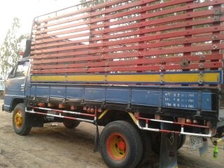 isuzu115 Fหน้า-หลัง6น็อต  เครื่องดีครัชซีสวยราคาต่อรองใด้ครับ เอกสารพร้อมโอน 088-7243147 เจ้าของรถ