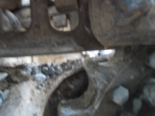 ขายรถแบคโฮ CAT320 V2 สวยๆเดิมๆ 22xxx ก่วา ช.ม เอกสารเล่มทะบียนไฟฟ้าเต็มโซ่หนาเอวแน่น