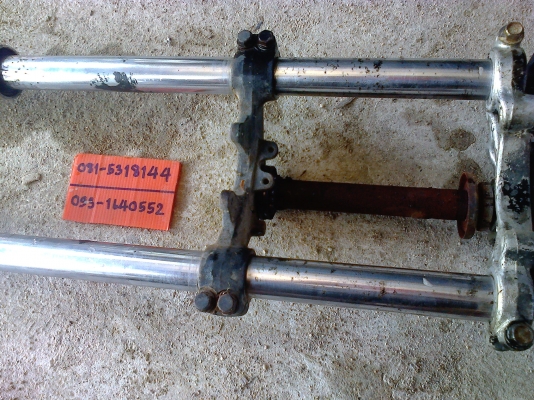 อะไหล่ MONO มีทั้งคัน - นัด เชียงใหม่ อะไหล่ MONO มีทั้งคัน - นัด เชียงใหม่