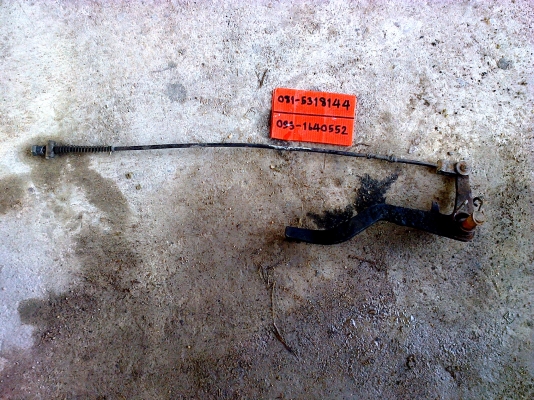 อะไหล่ MONO มีทั้งคัน - นัด เชียงใหม่ อะไหล่ MONO มีทั้งคัน - นัด เชียงใหม่