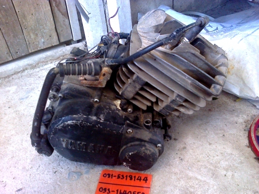 อะไหล่ MONO มีทั้งคัน - นัด เชียงใหม่ อะไหล่ MONO มีทั้งคัน - นัด เชียงใหม่