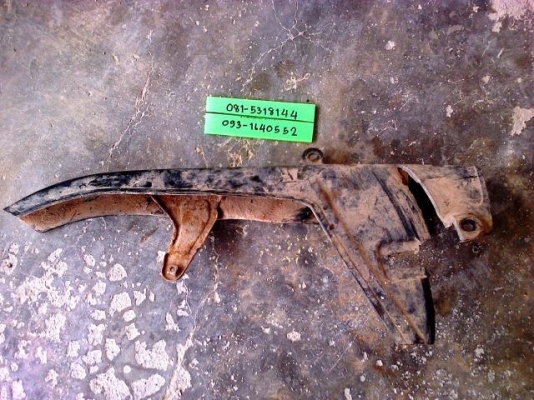 อะไหล่ MONO มีทั้งคัน - นัด เชียงใหม่ อะไหล่ MONO มีทั้งคัน - นัด เชียงใหม่