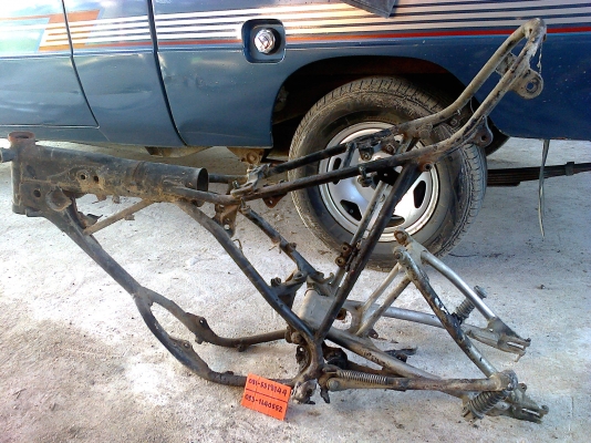 อะไหล่ MONO มีทั้งคัน - นัด เชียงใหม่ อะไหล่ MONO มีทั้งคัน - นัด เชียงใหม่