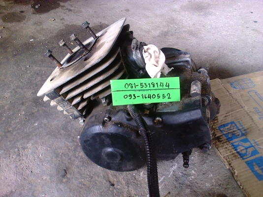 อะไหล่ MONO มีทั้งคัน - นัด เชียงใหม่ อะไหล่ MONO มีทั้งคัน - นัด เชียงใหม่