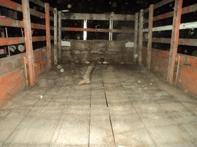 ขอบคุณ truck 2 hand ครับ ขายแล้วไปแถวๆ สุพรรณบุรี