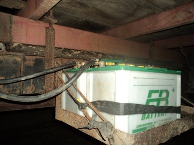 ขอบคุณ truck 2 hand ครับ ขายแล้วไปแถวๆ สุพรรณบุรี