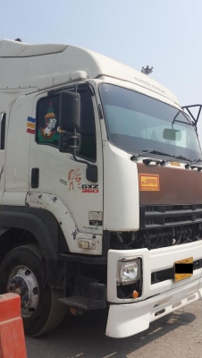 ขายหัวลาก อีซูซุ 360 หัวตึก รถ 5 ปี 4 เดือน 1,7000,000.- ขายหัวลาก อีซูซุ 360 หัวตึก รถ 5 ปี 4 เดือน 1,7000,000.-