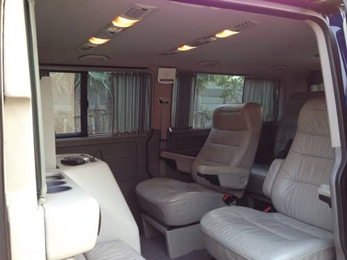 ขาย VOLKSWAGEN CARAVELLE 2005-V6 3200 ขาย VOLKSWAGEN CARAVELLE 2005-V6 3200