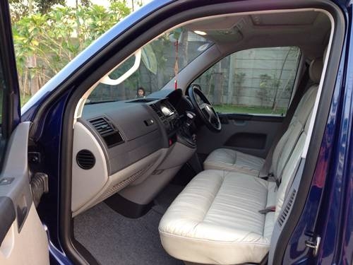 ขาย VOLKSWAGEN CARAVELLE 2005-V6 3200 ขาย VOLKSWAGEN CARAVELLE 2005-V6 3200