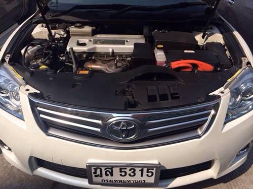 ขาย TOYOTA CARMY 2010-2.0 HYBRID