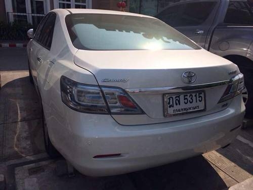 ขาย TOYOTA CARMY 2010-2.0 HYBRID