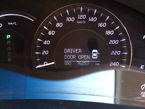 ขาย TOYOTA CARMY 2010-2.0 HYBRID