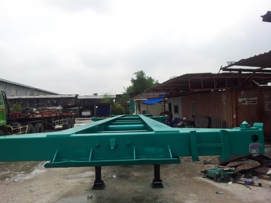 ขายหางก้างปลา RCK ปี 51   260,000.-