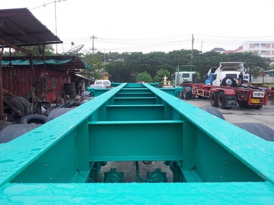 ขายหางก้างปลา RCK ปี 51   260,000.-