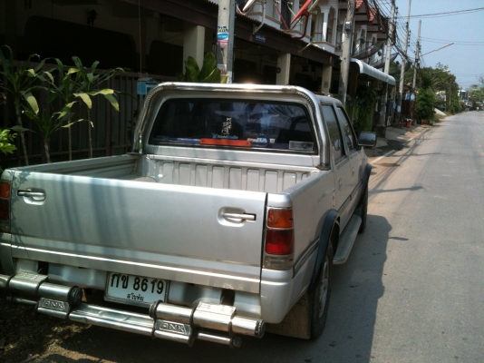 อยากขาย รถบ้าน สภาพเดิมๆ