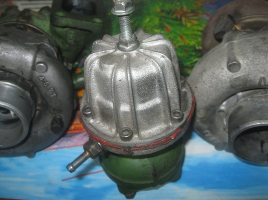 ขายเวกเกตแยกดีเซล-เบนซิน