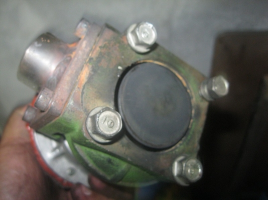 ขายเวกเกตแยกดีเซล-เบนซิน ขายเวกเกตแยกดีเซล-เบนซิน