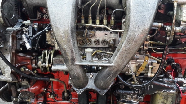 K13C 24V พร้อมหม้อน้ำอินเตอร์ สวยๆๆ