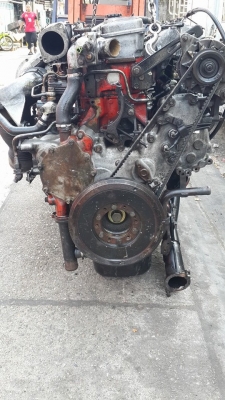 K13C 24V พร้อมหม้อน้ำอินเตอร์ สวยๆๆ