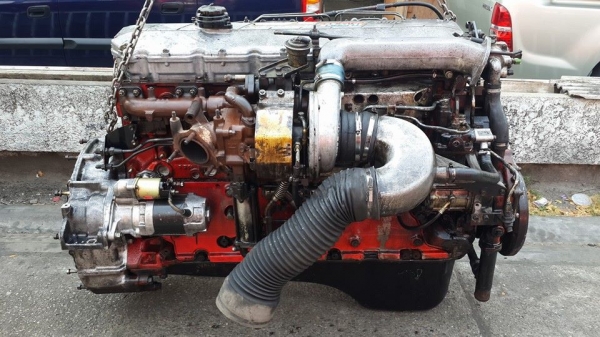 K13C 24V พร้อมหม้อน้ำอินเตอร์ สวยๆๆ