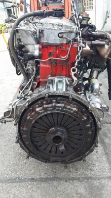 K13C 24V พร้อมหม้อน้ำอินเตอร์ สวยๆๆ