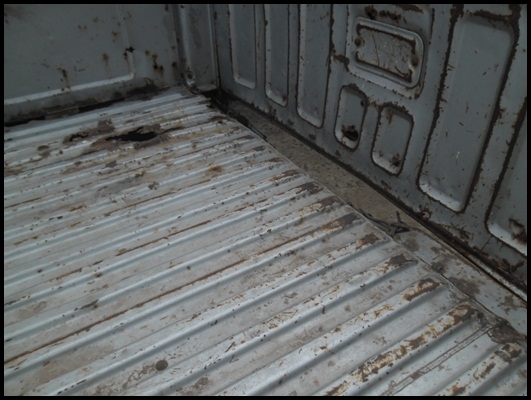 นิสสันบิ๊กเอ็ม ปี 94