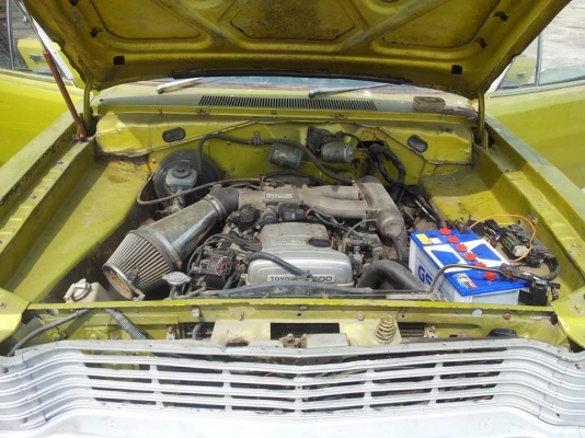 ขายรถโบราณนำเข้า