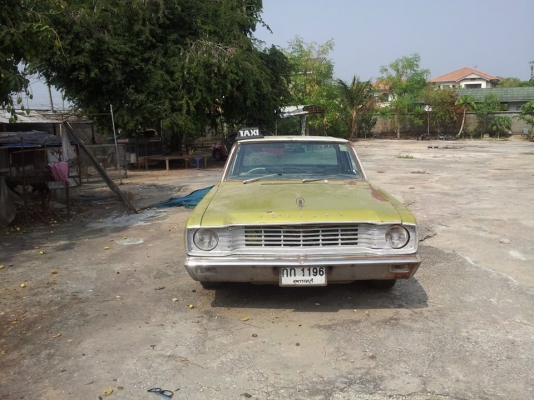 ขายรถโบราณนำเข้า