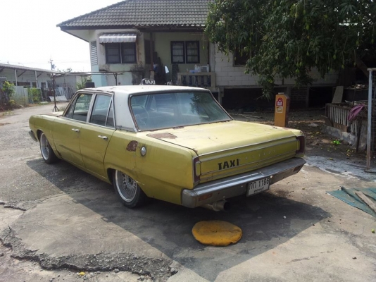 ขายรถโบราณนำเข้า